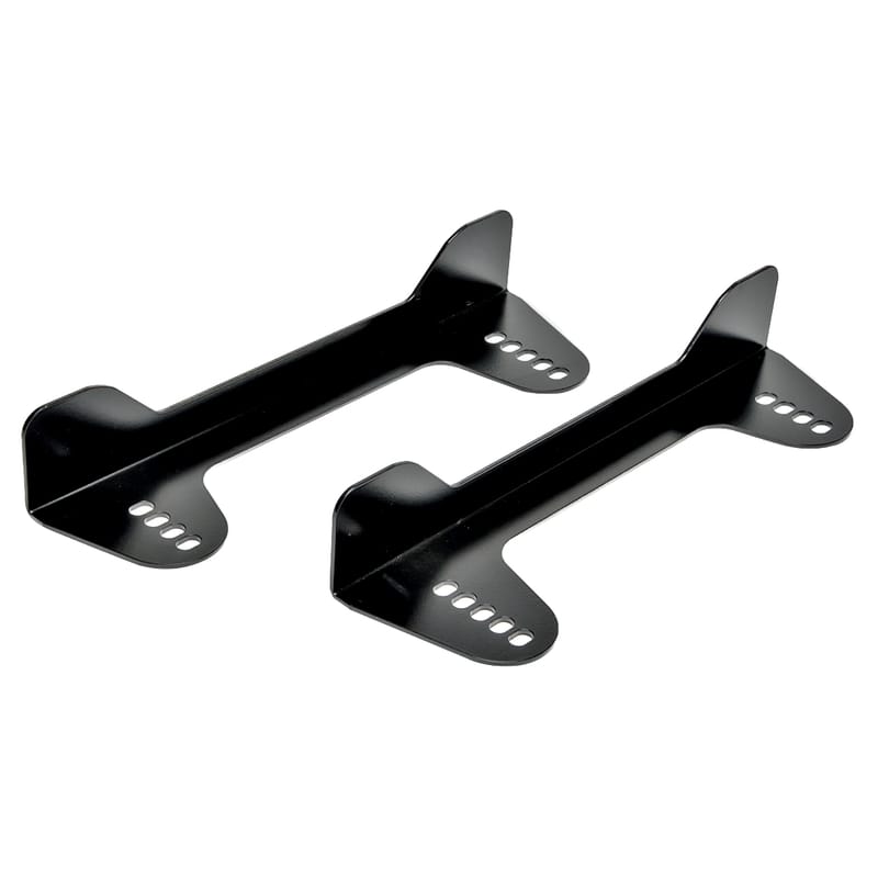 Pyrotect ProSeries Adjustable Seat Back Brace Molten Metal Racing