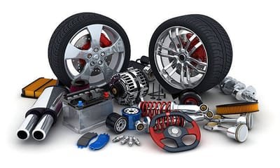 Important Factors to Consider when Buying Spare Parts from an Online Store image