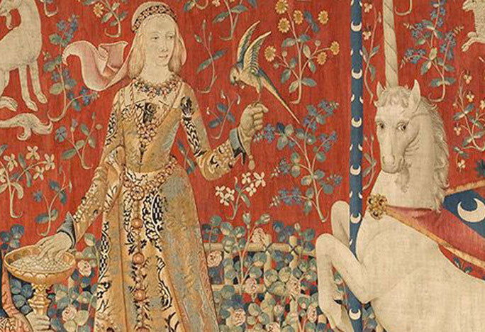 MUSÉE DE CLUNY - MUSÉE DU MOYEN ÂGE