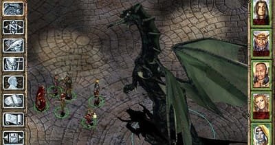 Objectives of the Dungeons &amp; Dragons Game image