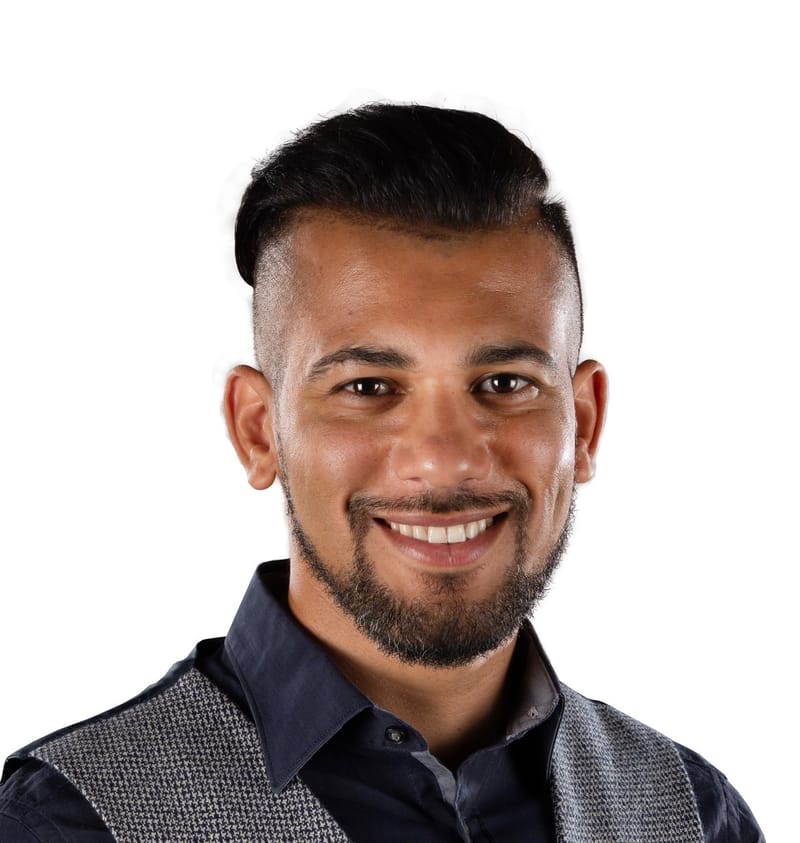 2 - ALAOUI MRANI Ismael