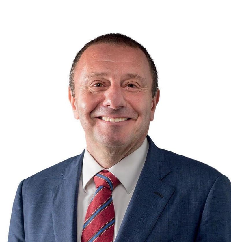 1 - BALDUCCI Andrea