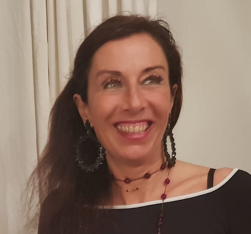 13 - DE VECCHI Valeria