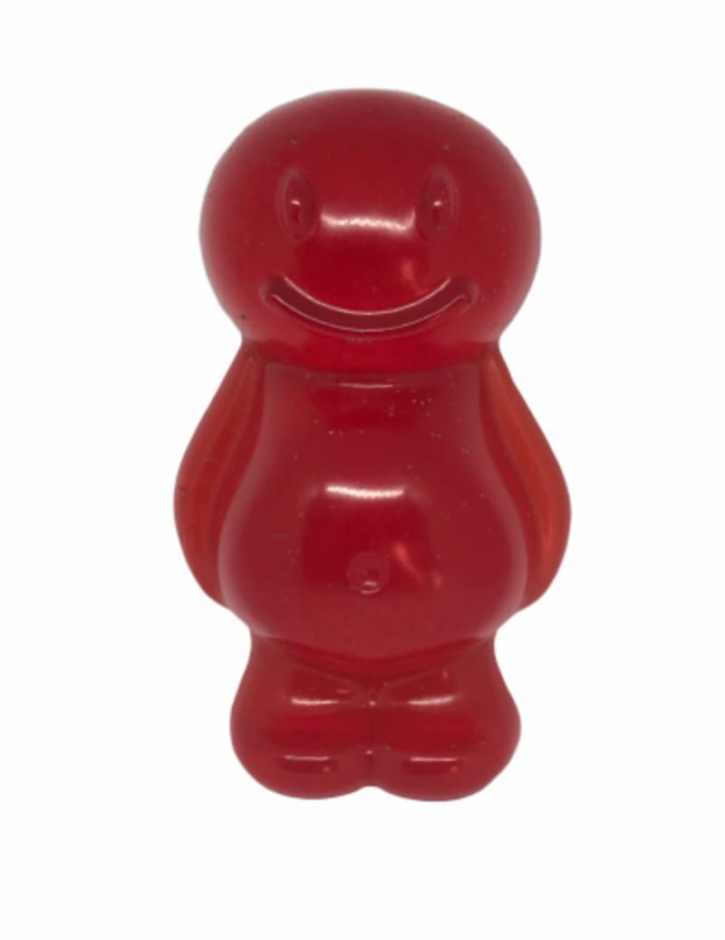 jelly baby teddy