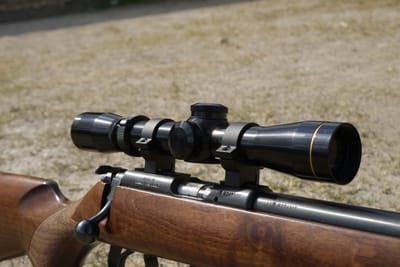 Things to Put Into Consideration When Going For Scope Mounting Store Online image