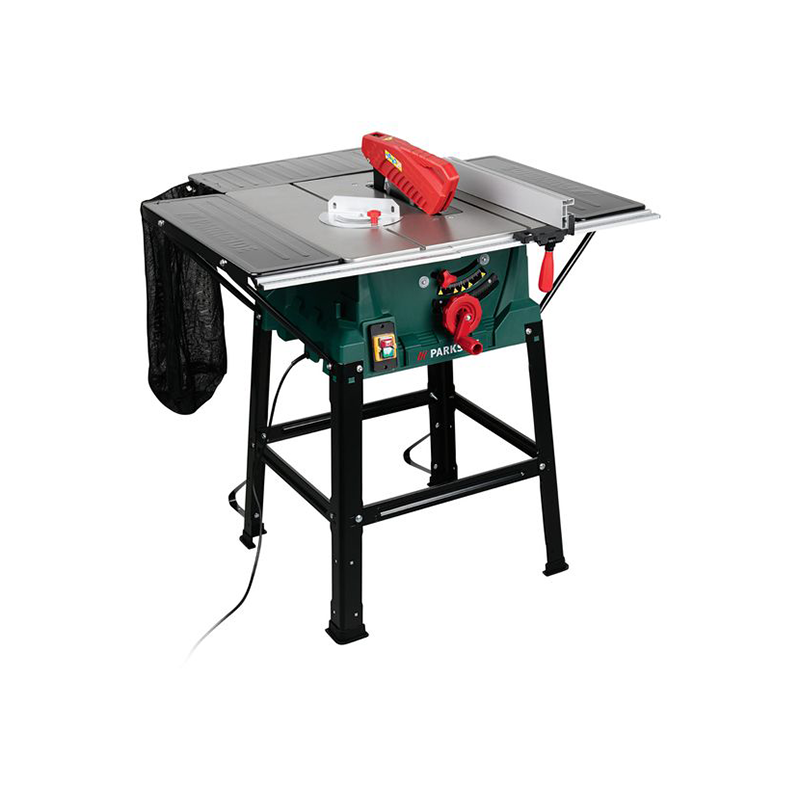 Image of Parkside PTK 2000 B2 table saw