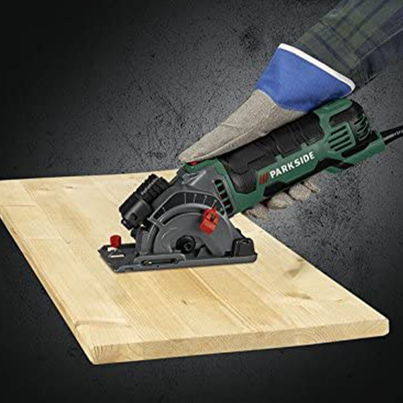 Parkside Metal Band Saw PMB 1100 B2 European Household