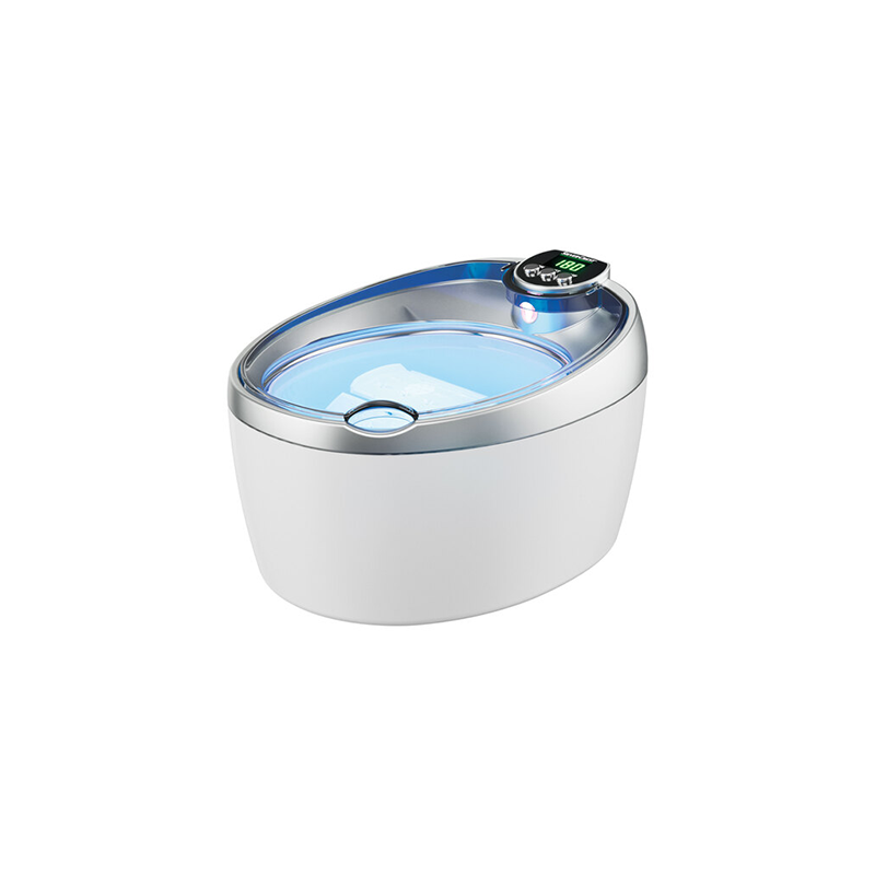 Silvercrest Ultrasonic Cleaner 50W European Household