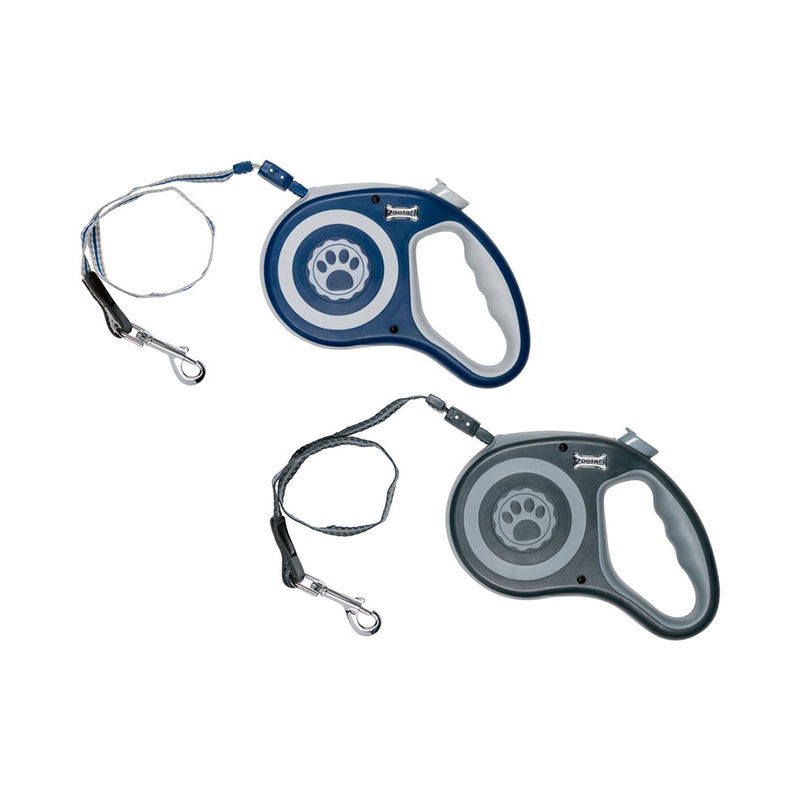 Zoofari Retractable Dog Lead European Household
