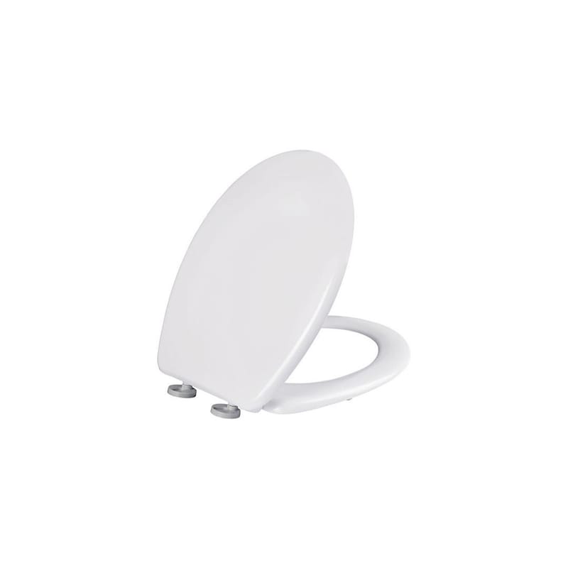 Livarno Home Toilet Seat 36.7×44.8CM European Household