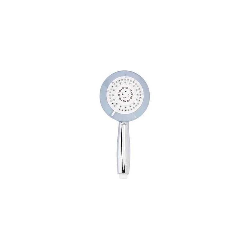 Livarno Home LED Hand Shower European Household