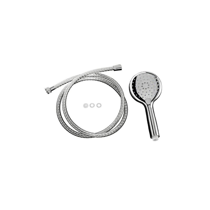 Livarno Home Shower Head With Hose 170CM European Household