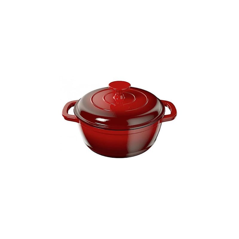 Ernesto Cast Iron Pot European Household