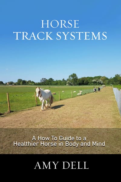 Track Systems Book - Abbotts View Livery