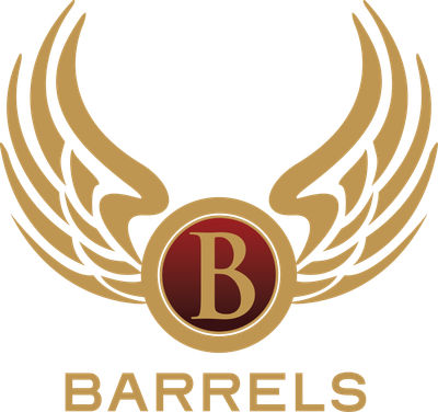 BARRELS group