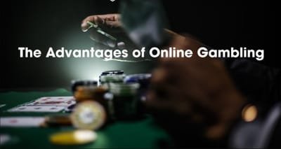 Online Gambling - The Soaring Rise From the Global Economic Crisis image