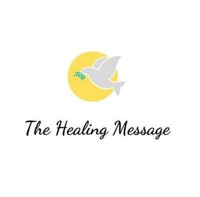 The Healing Message