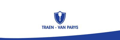 Slotenmaker Traen Van Parys