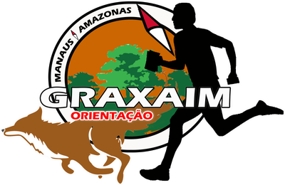 Graxaim Orientação