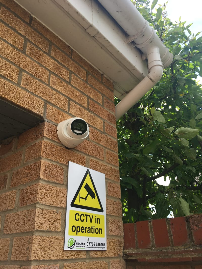 CCTV