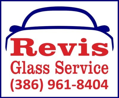 Revis Glass Service