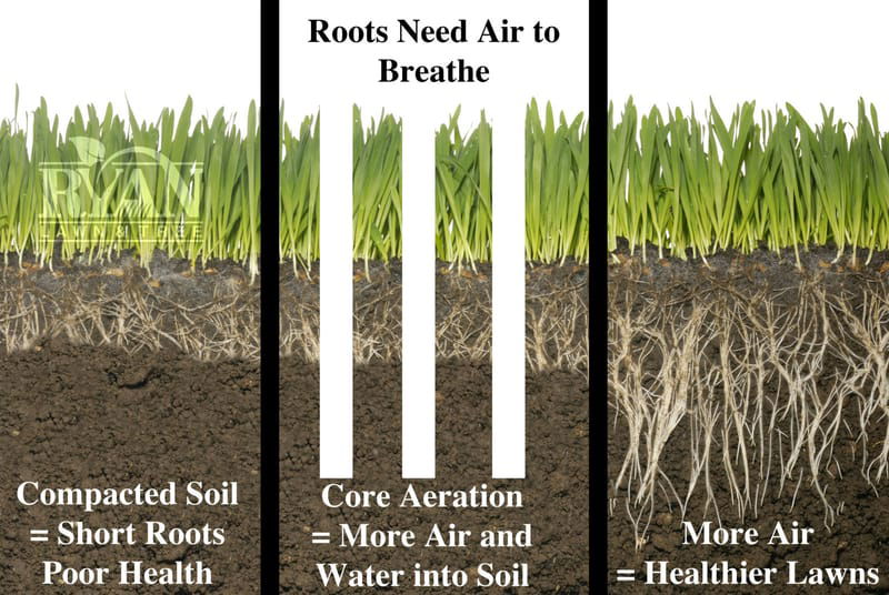 Aeration