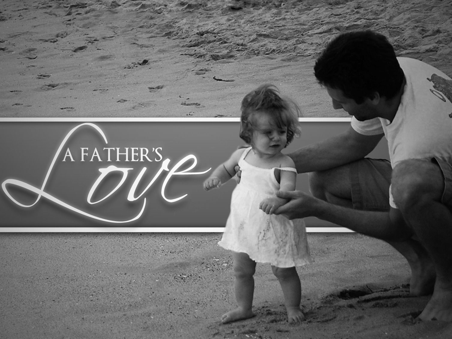 A Father's Love