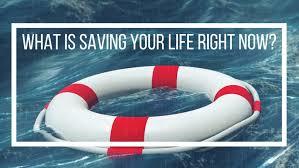Using the right Equipment for our Life (Bible).