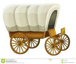 Question n°40 : Pourquoi les roues des chariots tournent parfois à l'envers dans les westerns ?