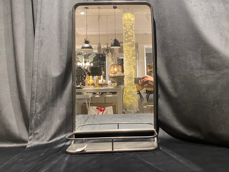 Spiegel und Bilder - Bling Bling