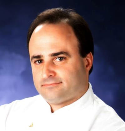Chef Rick Tarantino, MS image