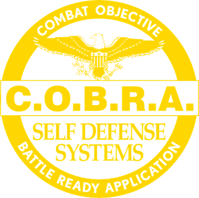 C.O.B.R.A.™ Corporate Self-Defense Training