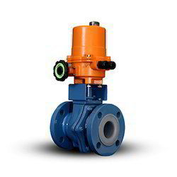 What is a Valve Actuator?