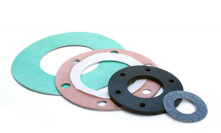 Valve Review: Valve Gasket