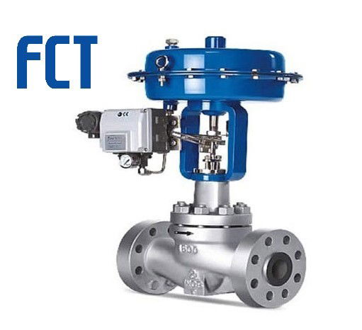 Control Valve Basics: Sizing And Selection-Chapter 1