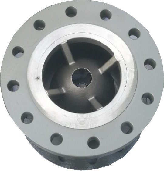 Axial control valve что это