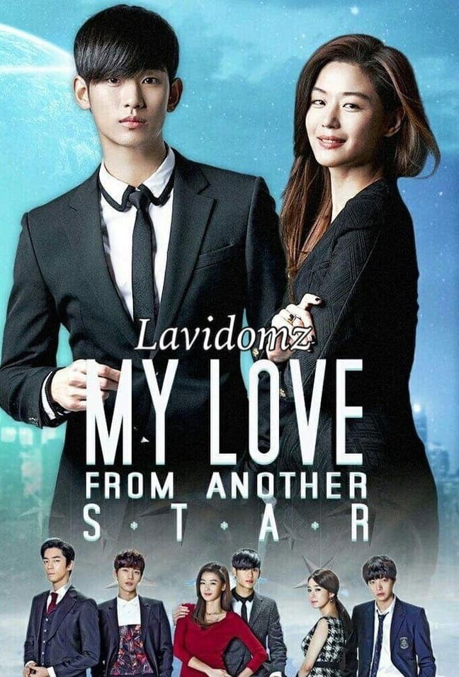 my love from the star full episode tagalog dubbed