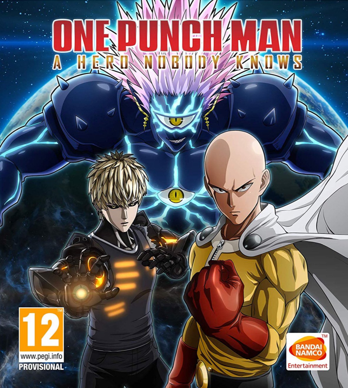 one punch man episode 1 english dub free