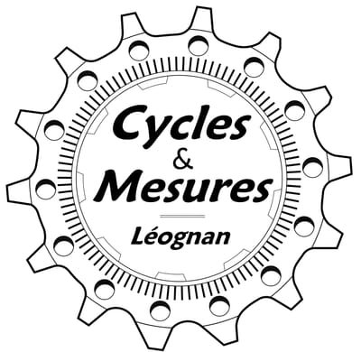 Cycles & Mesures  -  Léognan
