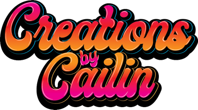 Cailin Creates