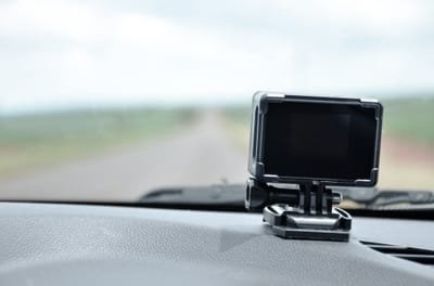 Discover How to Transform Your Fleet Management Using a Tracking Video Camera System image
