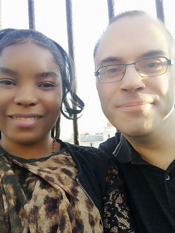 Dès la 1ere fois que je t