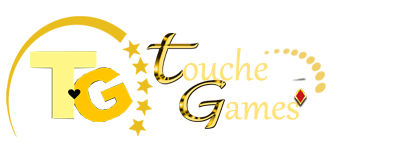touchegames