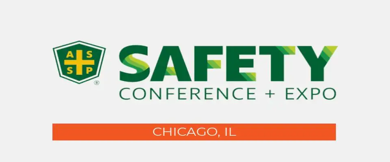 ASSP 2022 - American Society of Safety Professionals