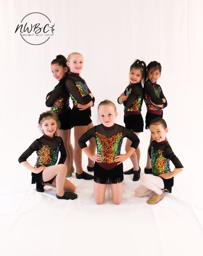 20232024 Schedule Northwest Ballet Center