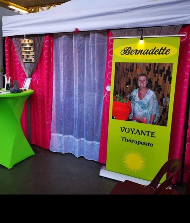 BERNADETTE