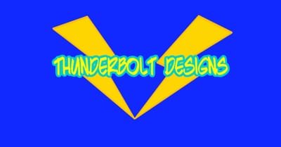 Thunderbolt Designs