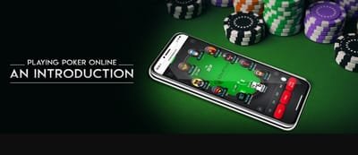Tips to Play Solid Poker Online image