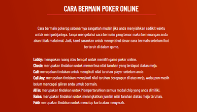 Can You Make Money Playing Poker Online?   image