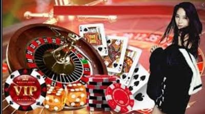 Beat the Online Casinos and Make Money Every Time image